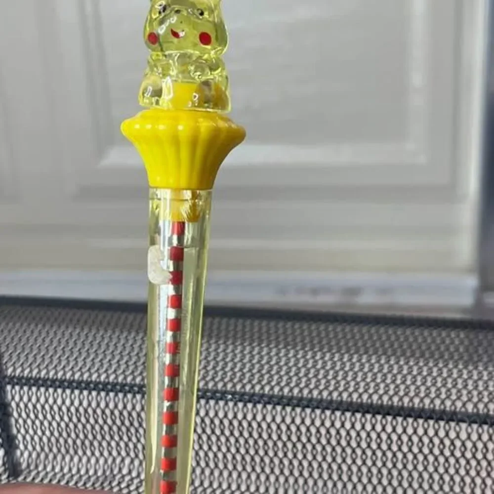 Vintage Pikachu Novelty Pen